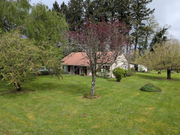 NANTIAT PLAIN PIED NANTIAT PLAIN PIED